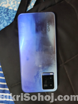 Vivo y21